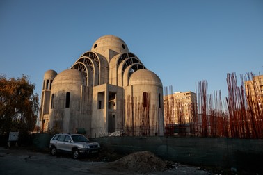 Catedrala Sfântul Ioan Botezătorul