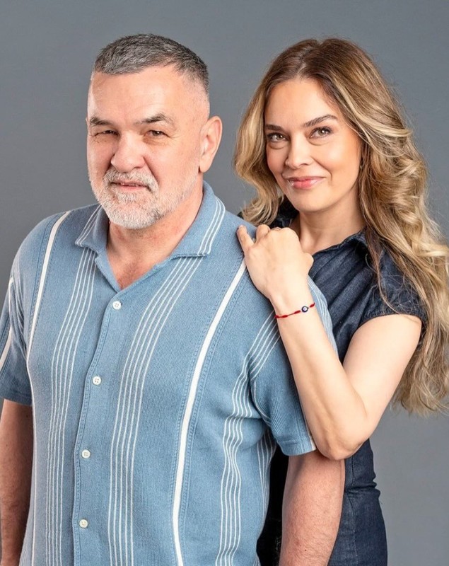 Cum l-a cucerit, de fapt, soția pe Leonard Doroftei. Sportivul a spus adevărul. „Din clipa aia m-am liniștit. Mi-a mers bine”