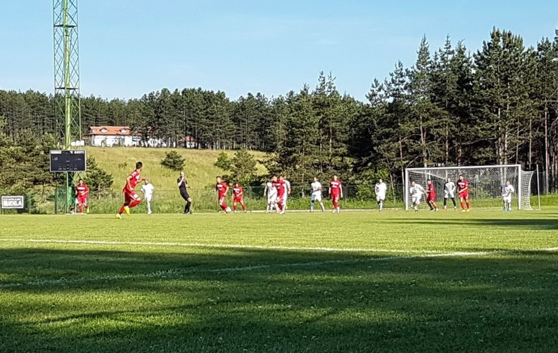 Gaz Metan Mediaș s-a făcut de râs în Serbia: a pierdut cu echipa  sindicatului fotbaliştilor profesionişti!