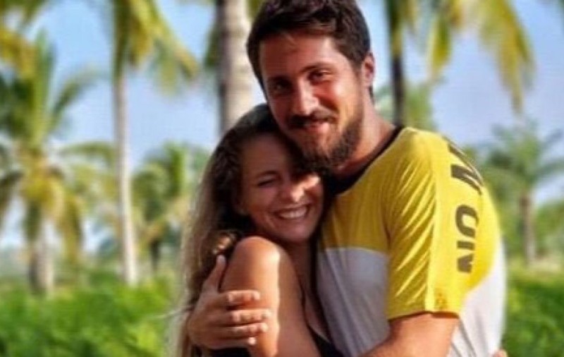 Karina Fetică și Andrei Ciobanu de la Survivor s-au despărțit, după ce au declarat că vor să facă nunta