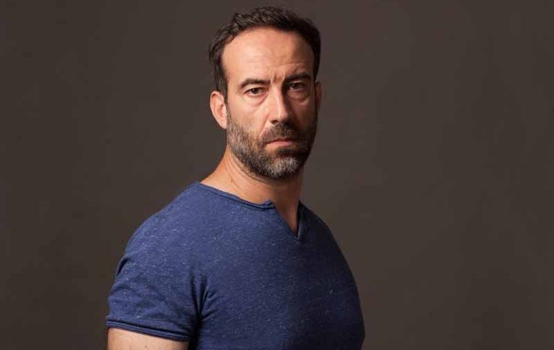 Șerban Pavlu, despre rolul său gay din filmul “Monștri.”: “E o chestie de care actorii fug, unii se simt jenați”