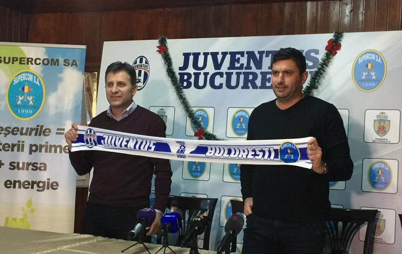 O echipă din Liga I a rămas cu doar 5 jucători în lot! Antrenorul Marius Baciu a făcut curățenie în lotul lui Juventus. Primele rezilieri | FOTO&VIDEO