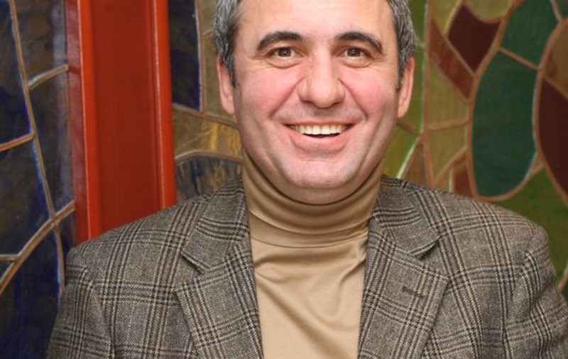La mulţi ani, Gică Hagi!
