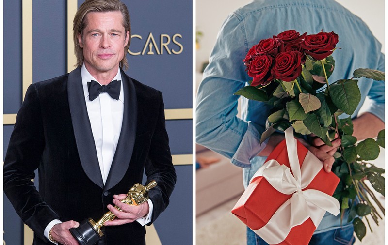 WHO’S HOT, WHO’S NOT | Oscarul târziu al lui Brad Pitt versus Ziua de plastic a Îndrăgostiților