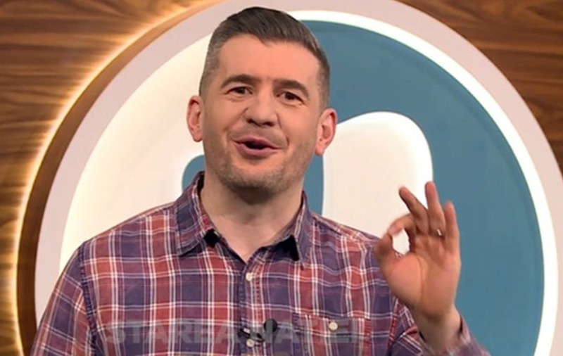 Dragoș Pătraru revine la TVR cu „Starea Nației”, din 19 martie. La ce oră se difuzează emisiunea