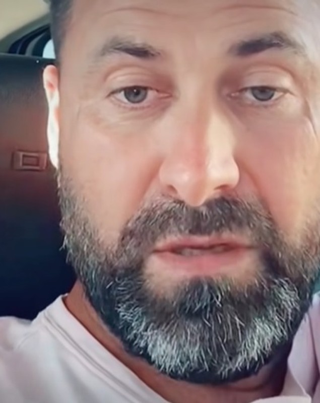Cornel de la „Insula Iubirii”, supărat pe Speak și pe Florin Ristei: „Își bat joc de material și de toate lucrurile”