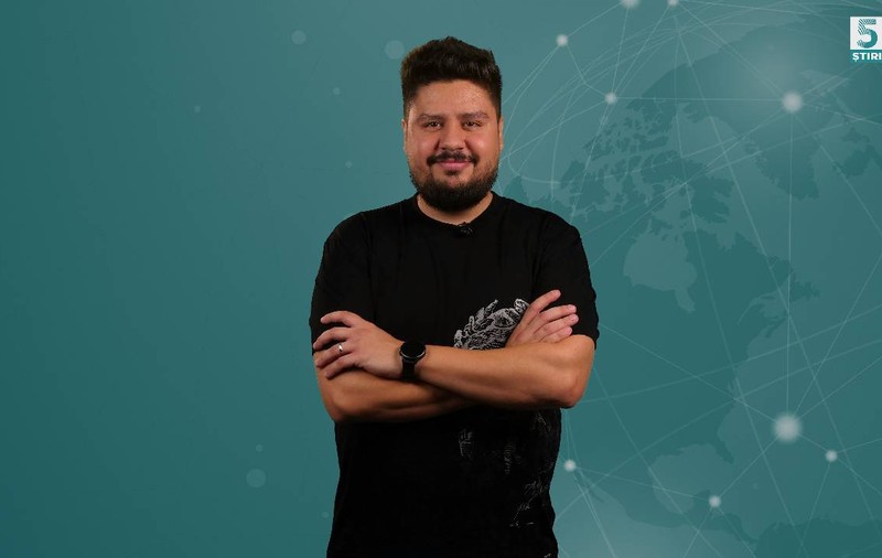 5 știri by Libertatea – Tech: iPhone 17 vine în septembrie. Ce știm despre noul model