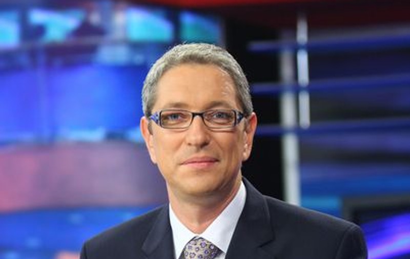 Andrei Zaharescu, despre numirea în funcția de purtător de cuvânt al Guvernului: "A contat modul meu de adresare către telespectator"