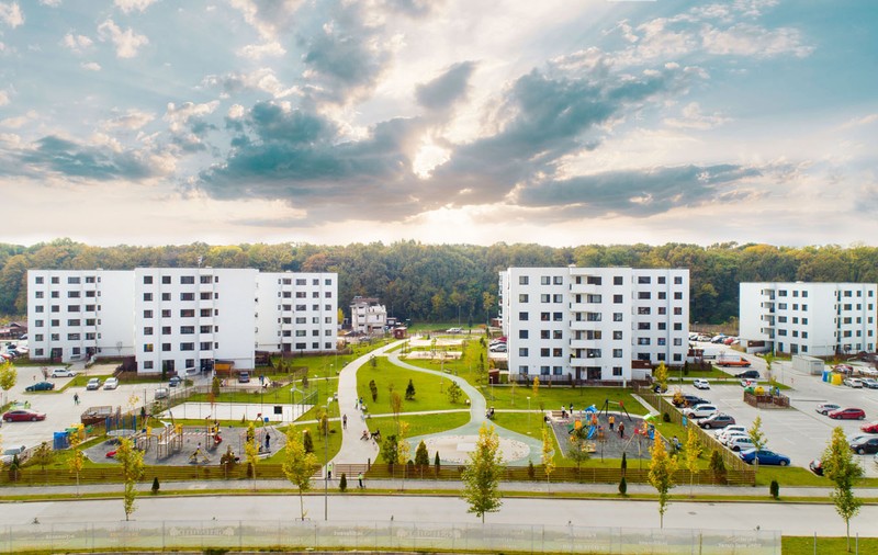 Cumpără acum un apartament în Greenfield! Primești peste 21.000 de lei să îl mobilezi așa cum visezi (PUBLICITATE)