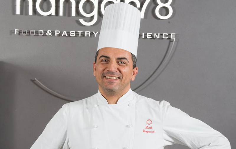 Un bucătar italian cu stea Michelin a fost amendat cu 6.000 de euro pentru un anunț de angajare în care căuta „oameni normali”