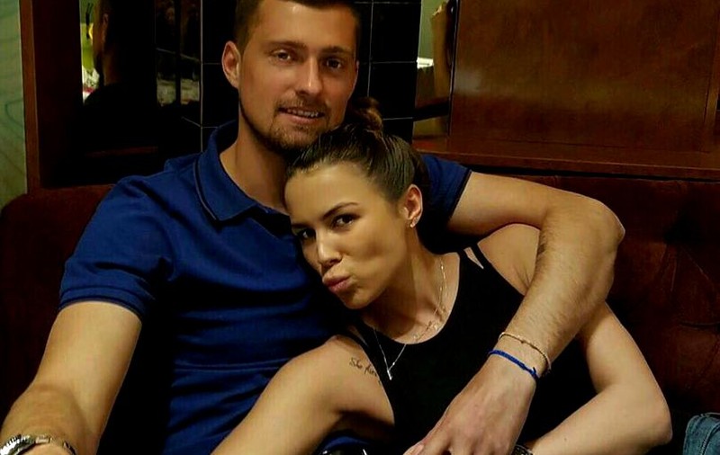 Ioana, soția lui Gabi Tamaș, destăinuiri despre căsnicia lor. Nevasta fotbalistului a vorbit și despre cum a ajuns să aibă o siluetă perfectă