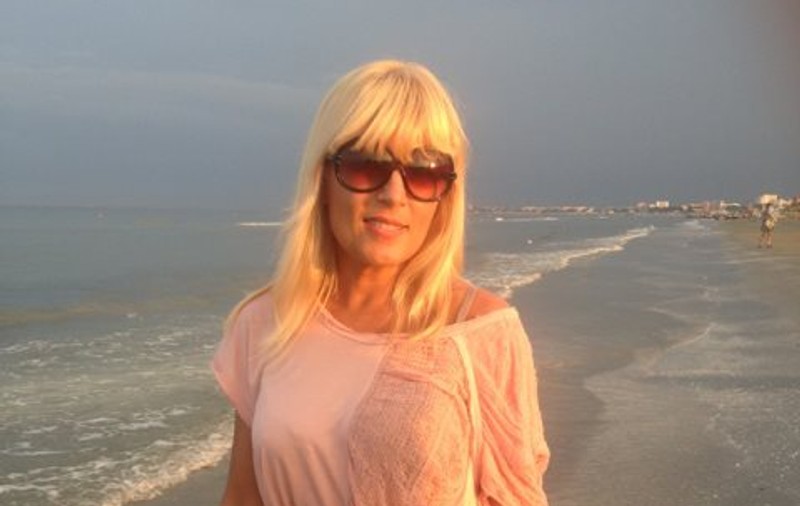 REACŢIA COLOSALĂ a lui Vasile Blaga după CE A VĂZUT-O pe Elena Udrea
