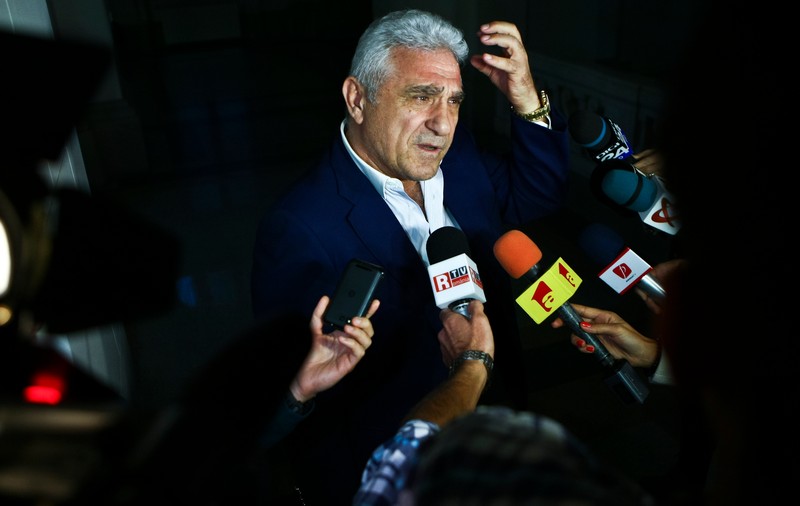 Ioan Becali poate fi eliberat condiționat. Decizia nu este definitivă