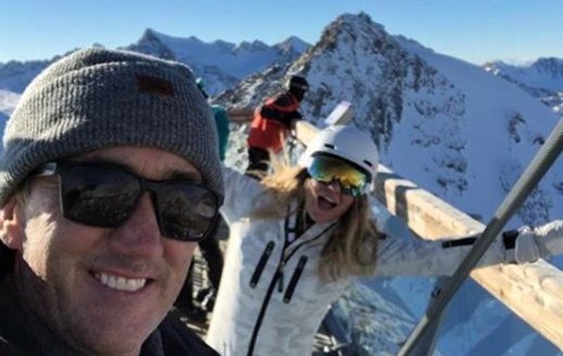 Ilie Năstase, despre vacanța Simonei Halep la schi: Să nu uităm ce s-a întâmplat cu Schumacher