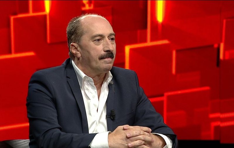 Romică Țociu a dezvăluit cât ia pe oră pentru o scenetă cu Cornel Palade: „Suntem mercenari, acolo unde sunt bani trebuie să fim și noi!”