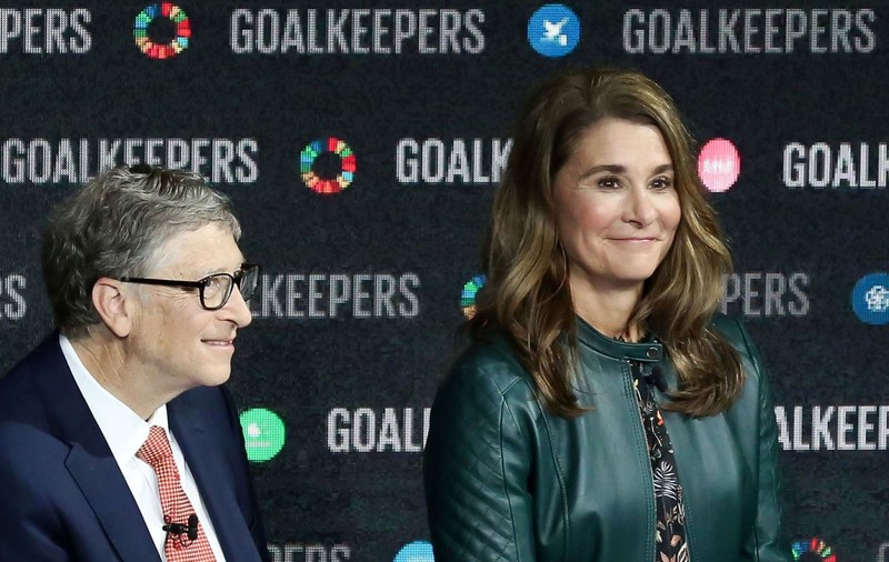 Melinda Gates a devenit a 12-a cea mai bogată femeie din lume după ce a primit încă 1,2 miliarde de dolari de la cofondatorul Microsoft