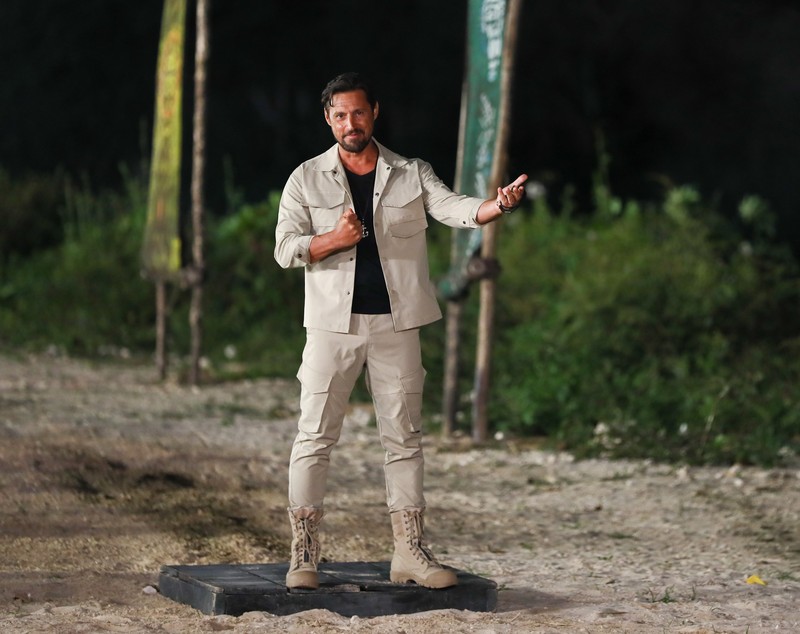 Prin ce provocări a trecut Daniel Pavel la Survivor România 2025: „Competiția extremă cere adaptare la stres” | EXCLUSIV