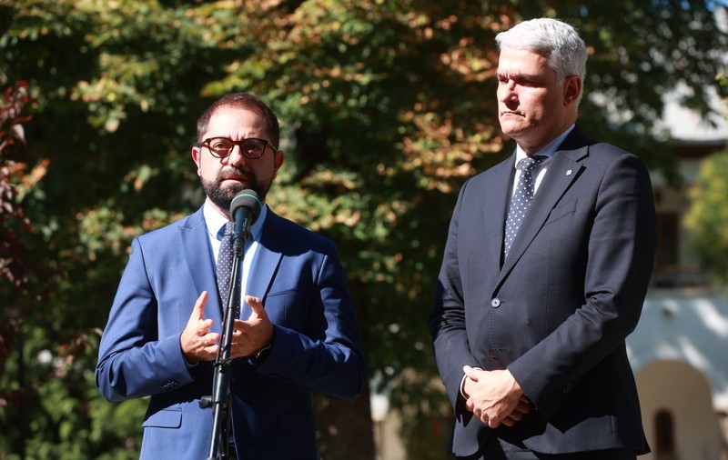 Consultările privind legea salarizării între președinte și șefii partidelor s-au încheiat fără niciun acord. Unul dintre lideri nu a venit la Cotroceni