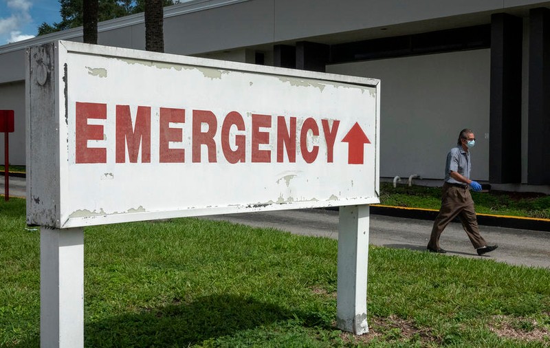 Un localnic din California a fost diagnosticat cu ciumă bubonică. Este primul caz după cinci ani în care nu au mai fost raportate astfel de îmbolnăviri