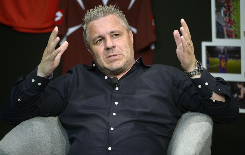 Marius Şumudică nu va fi demis de Gaziantep, deşi acesta a părăsit Turcia. ”În decembrie a avut pneumonie”