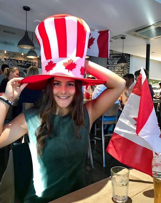 Cine este Bianca Andreescu. Jucătoarea canadiană de origine română a început să joace tenis la Pitești