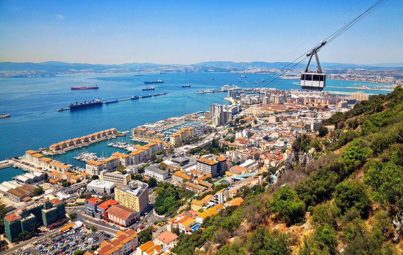 Circuit în Spania, Portugalia și Gibraltar – Comorile iberice, într-o singură călătorie