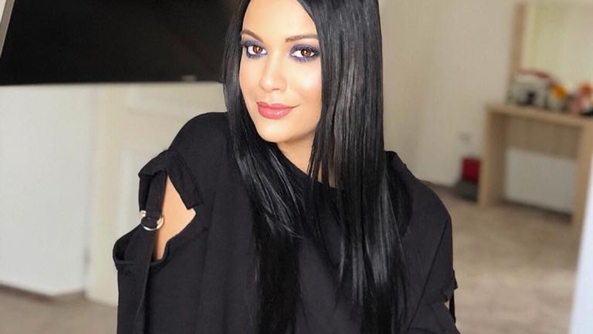 Cum stă Betty Salam cu pregătirile pentru căsătorie. Fiica lui Florin Salam a oferit toate detaliile