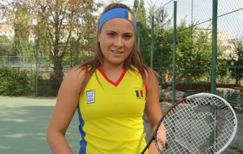 Elena Gabriela Ruse, calificată pe tabloul principal la Praga. Karolina Pliskova s-a retras