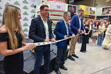 Deschidere magazin Leroy Merlin Brăila