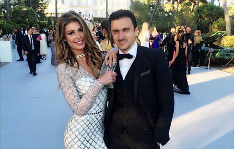 EXCLUSIV. Dragoș Săvulescu a ajuns la Hollywood și are planuri mari cu actuala sa iubită. A găsit-o pe noua Mădălina Ghenea!