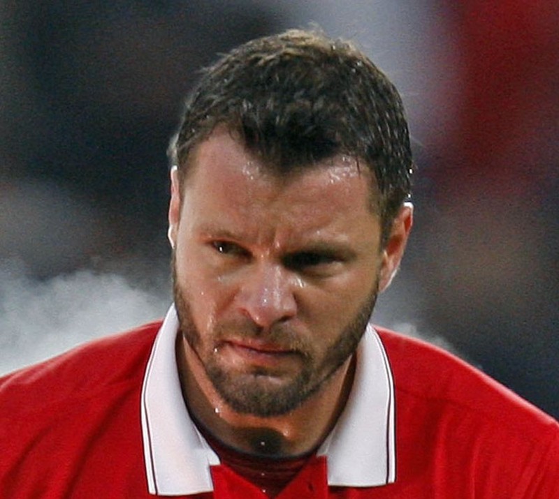 Marius Niculae revine la Dinamo