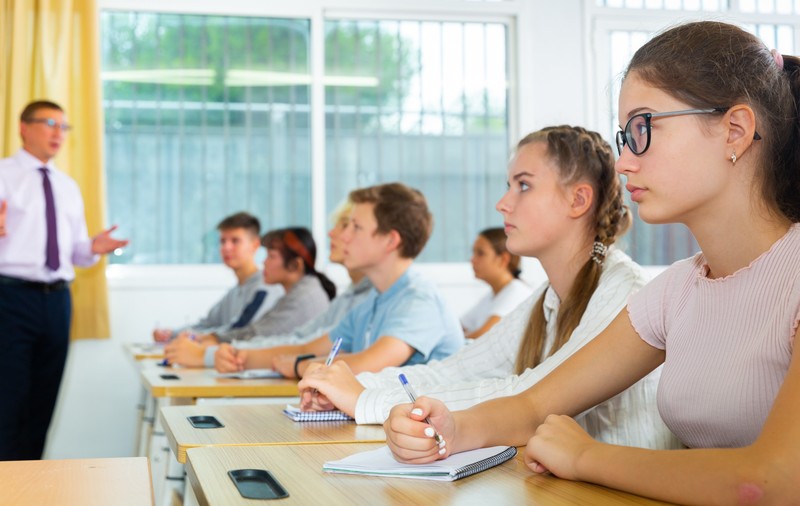 Bac 2024. 11 candidaţi la proba la alegere a profilului, eliminaţi pentru fraudă sau tentativă de fraudă