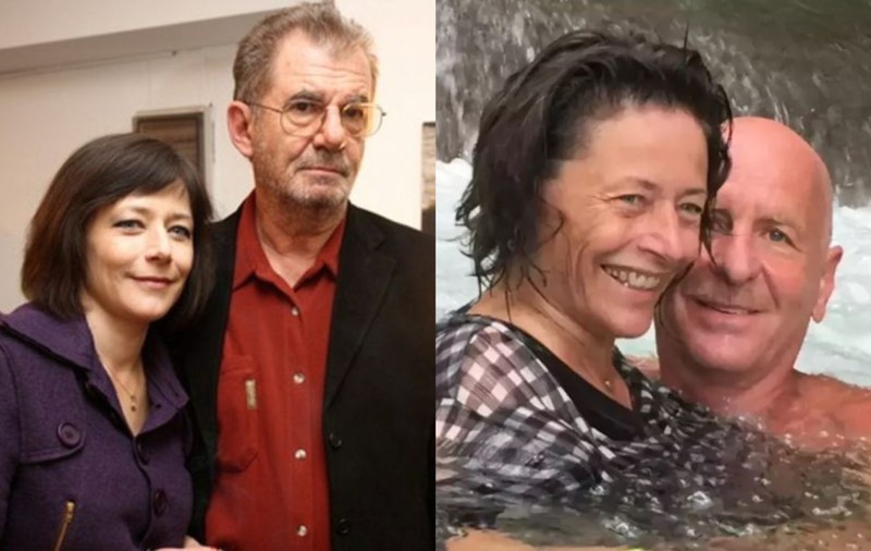 Cătălina Mustață, detalii despre divorțul de Florin Zamfirescu. S-a recăsătorit cu profesorul ei din liceu: „Am rămas cu un gust amar după prima experiență”