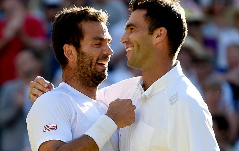 Tecău și Rojer s-au calificat în sferturile de finală ale probei de dublu la Indian Wells