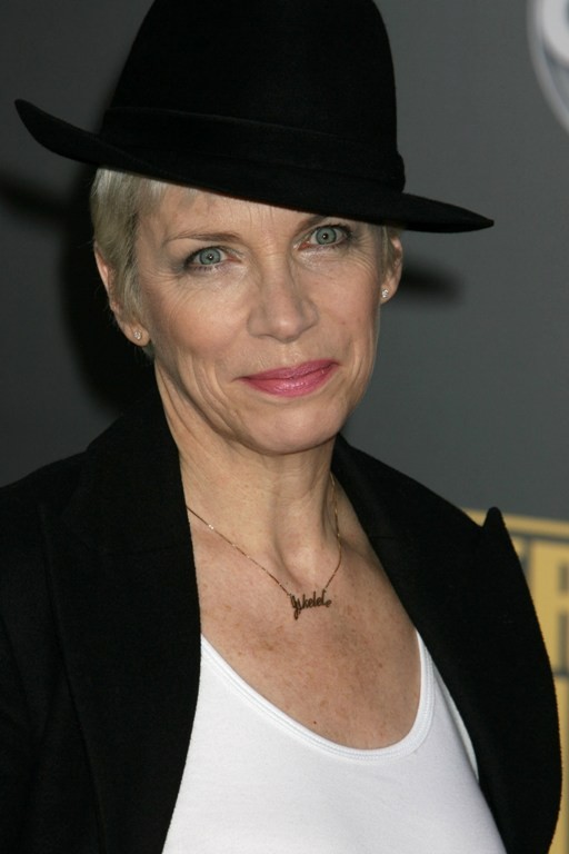 Annie Lennox