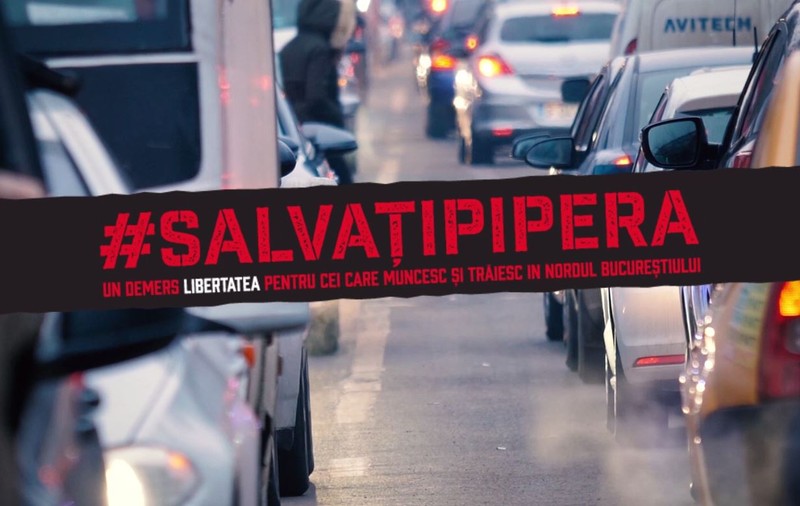 Ce spun cititorii Libertatea despre campania #salvatipipera