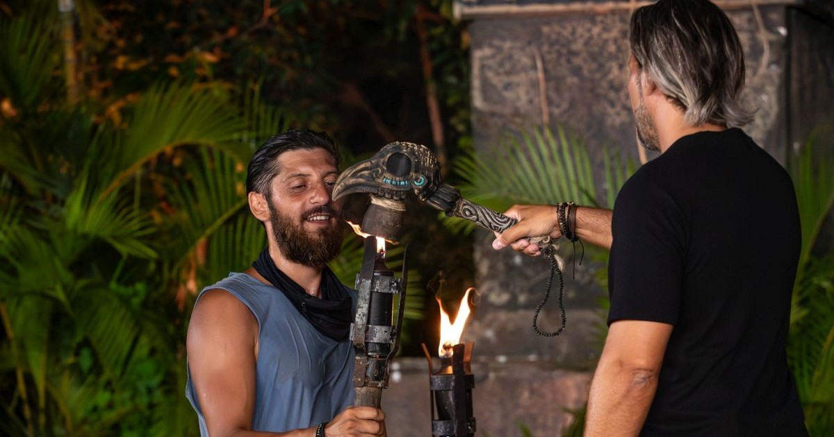 Gigi Nicolae a fost eliminat de la Survivor România 2026, emisiune difuzată de Antena 1