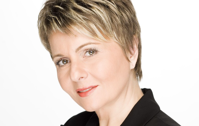 Dana Deac luptă din nou împotriva cancerului. “Trebuie să stau izolată timp de 10 zile”