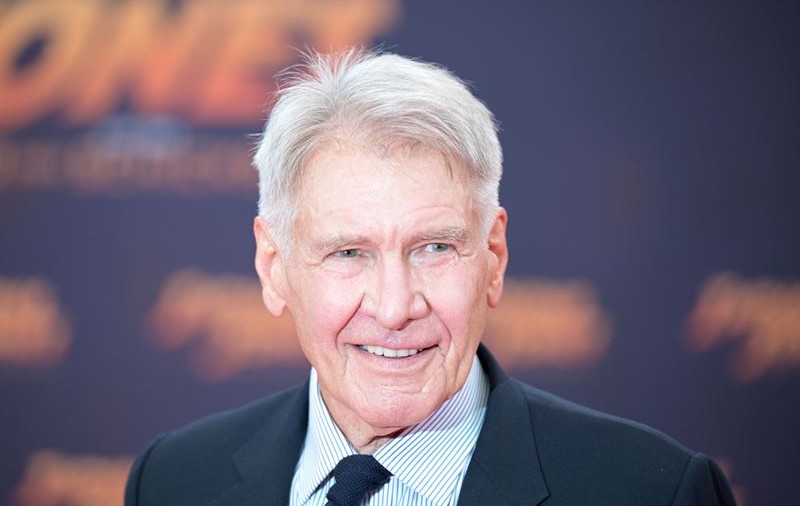 Șarpele Harrison Ford. O nouă specie de reptilă descoperită în Peru va purta numele actorului american