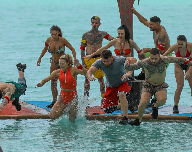 Jador, afirmații neașteptate la adresa Roxanei Nemeș. Ce s-a întâmplat la Survivor All Stars. „Noi am încercat trei luni. E foarte surprinzătoare”