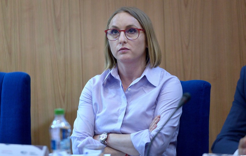 Gabriela Szabo s-a infectat cu coronavirus: “Sunt bine. Încă sunt bine”