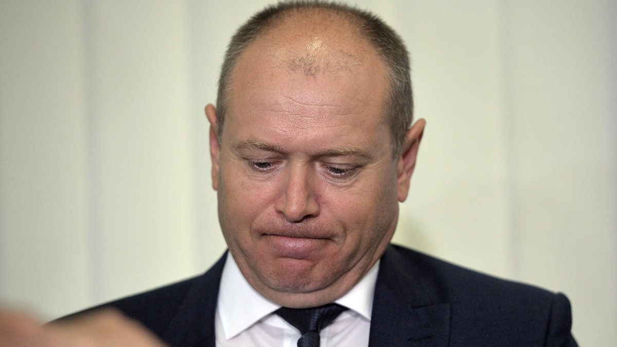 Felix Bănilă, despre rezultatele INML privind ADN-ul Alexandrei Măceșanu
