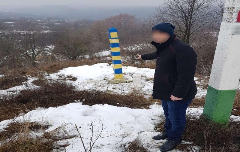 S-a îmbătat atât de tare încât a trecut granița în România fără să-și dea seama