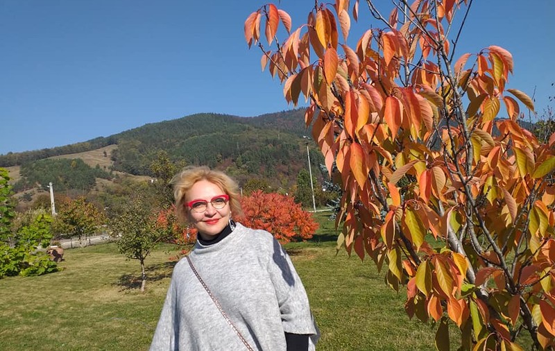 Mihaela Tatu se confesează. Ce spune despre căsătoria și divorțul prin care a trecut