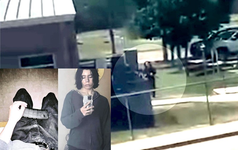 Cine e autorul masacrului de la școala din Texas. Armele de asalt, cumpărate de el imediat după ce a împlinit 18 ani