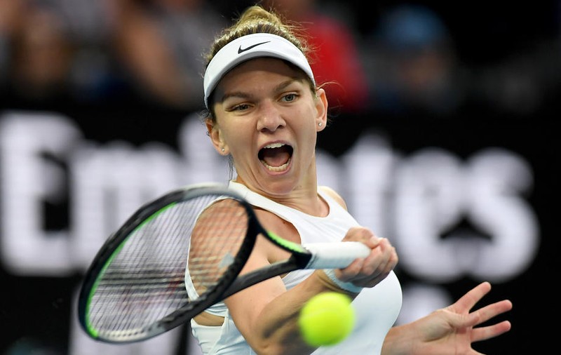 Un fost antrenor al Simonei Halep, mizează pe Elise Mertens, în meciul direct de la Australian Open