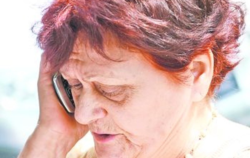 «Nu mă întorc în ţară fără Elena»