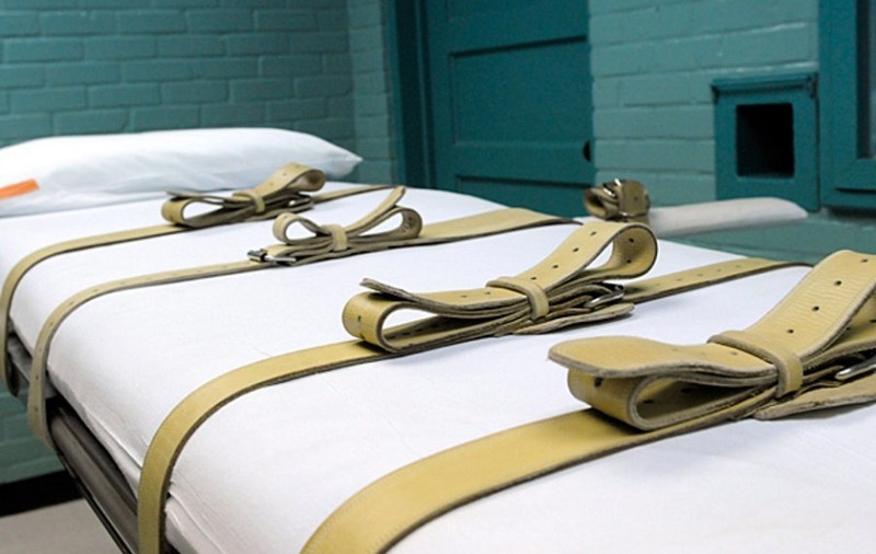 Guvernul SUA execută prima femeie după 70 de ani. Crima înfiorătoare pe care a comis-o în urmă cu 16 ani și care a devenit subiect de romane