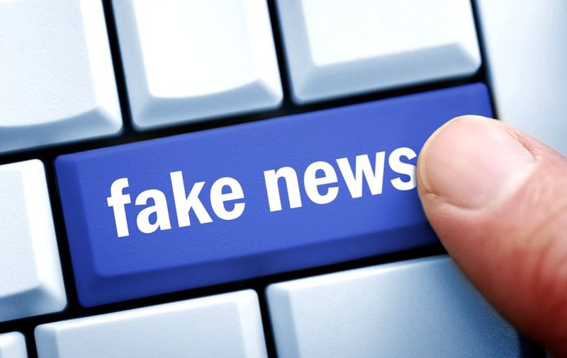 Justiţiarul.ro, închis pentru fake news, se va redeschide