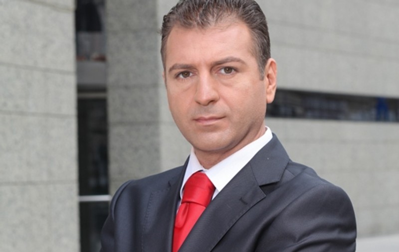 Fetița lui Christian Sabbagh, în stare critică, după un banal medicament pentru răceală. “Ne-a trimis acasă”